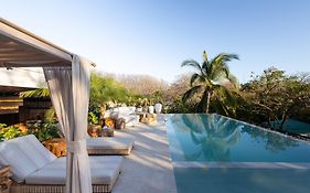 Silvestre Nosara Hotel & Residences